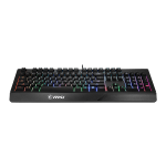 کيبورد گیمینگ ام اس ای مدل MSI VIGOR GK20 PS