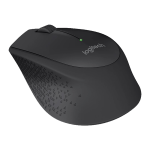ماوس لاجیتک مدل Logitech M280 مشکی