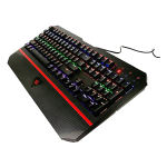 کیبورد گیمینگ ردراگون مدل Redragon ANALA K558