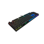 کيبورد گیمینگ کورس ایر مدلK60RGB PRO_CHERRY VIOLA