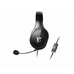 هدست گیمینگ ام اس ای مدل MSI IMMERSE GH20