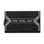 پاور - منبع تغذیه ام اس ای گیمینگ MSI MAG A550BN