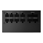 پاور - منبع تغذیه ام اس ای گیمینگ MSI MPG A650GF