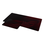 موس پد ASUS MOUSEPAD ROG Scabbard II