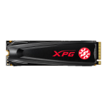 SSD ای دیتا مدل ADATA XPG GAMMIX S5 256GB 2280