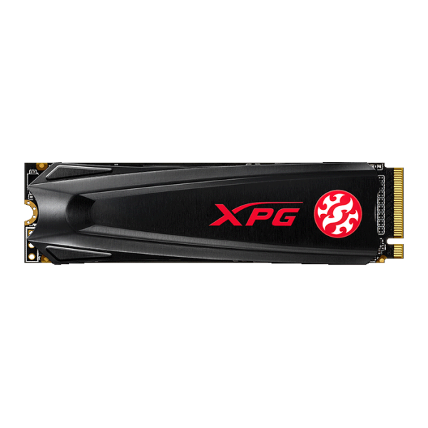 SSD ای دیتا مدل ADATA XPG GAMMIX S5 256GB 2280