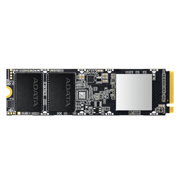 SSD ای دیتا مدل ADATA XPG SX8100 256GB 2280