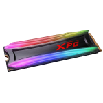 SSD ای دیتا مدل XPG SPECTRIX S40G RGB 256GB 2280
