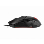 موس گیمینگ ام اس ای مدل MSI CLUTCH GM08