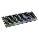 کيبورد گیمینگ ام اس ای مدل MSI VIGOR GK30
