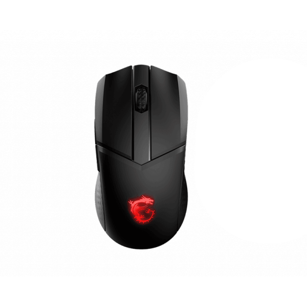 موس گیمینگ ام اس ای مدل MSI CLUTCH GM41 Lightweight Wireless