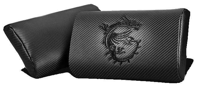 صندلی گیمینگ ام اس ای مدل MSI MAG CH130 X صندلی گیمینگ ام اس ای مدل MSI MAG CH130 X