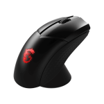 موس گیمینگ ام اس ای مدل MSI CLUTCH GM41 Lightweight Wireless