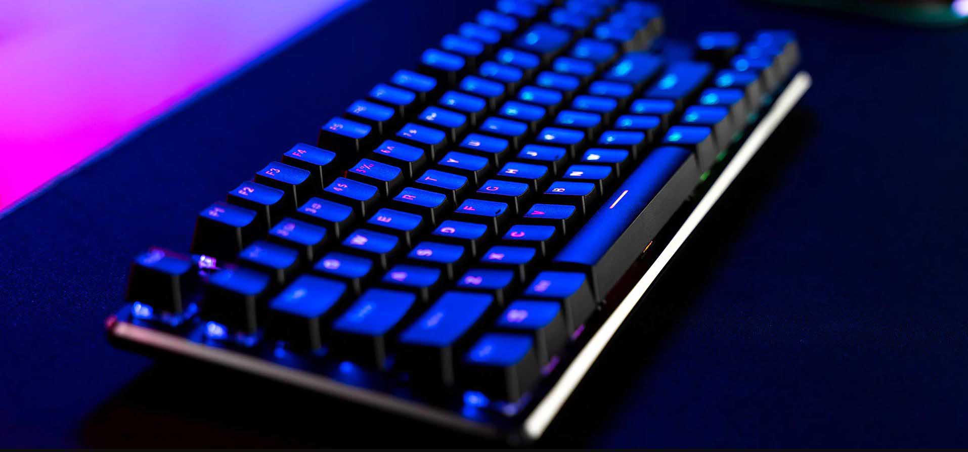 کيبورد دیپ کول مدل DeepCool KB500