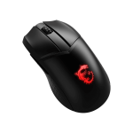 موس گیمینگ ام اس ای مدل MSI CLUTCH GM41 Lightweight Wireless