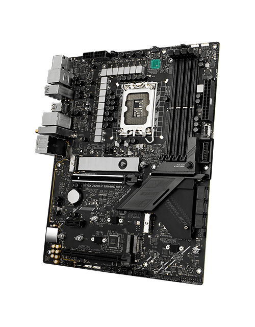مادربرد راگ ایسوس مدل ASUS Motherboard ROG STRIX Z690-F GAMING WIFI