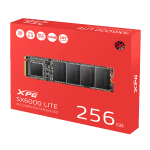 SSD ای دیتا مدل ADATA XPG SX6000 Lite 128GB M.2 2280