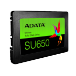 SSD ای دیتا مدل ADATA Ultimate SU650 120GB SATA III