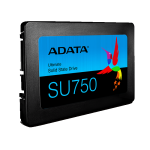 SSD ای دیتا مدل ADATA Ultimate SU750 256GB SATA III
