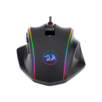 موس گیمینگ ردراگون مدل Redragon Vampire M720 RGB
