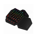 کی پد گیمینگ ردراگون Redragon DITI Wireless K585KS RGB