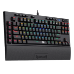 کیبورد گیمینگ ردراگون مدل Redragon Broadsword K588 PRO