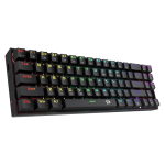 کیبورد گیمینگ ردراگون مدل Redragon Deimos K599