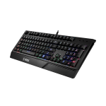 کيبورد گیمینگ ام اس ای مدل MSI VIGOR GK20 PS