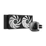 فن خنک کننده CPU دیپ کول مدل LIQUID LE520