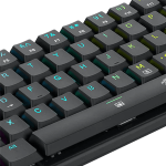 کیبورد گیمینگ ردراگون مدل Redragon K614 Anivia