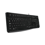 کیبورد و موس لاجیتک Logitech MK120
