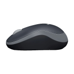 موس بی سیم لاجیتک مدل Logitech M185 Gray