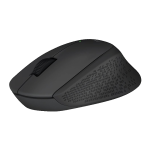 ماوس لاجیتک مدل Logitech M280 مشکی