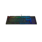کيبورد گیمینگ کورس ایر مدلK60RGB PRO_CHERRY VIOLA