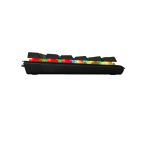 کيبورد گیمینگ کورس ایر مدلk60rgb pro lowprofile