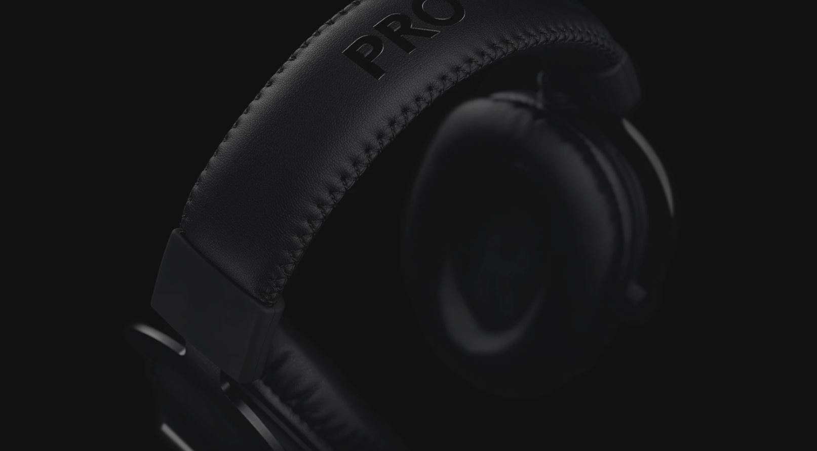 هدست گیمینگ لاجیتک مدل Logitech G X PRO