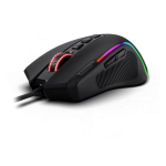 موس گیمینگ ردراگون مدل Redragon M612 Predator RGB