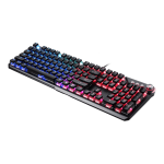کيبورد گیمینگ ام اس ای مدل MSI VIGOR GK71 Sonic