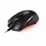 موس گیمینگ ام اس ای مدل MSI CLUTCH GM08