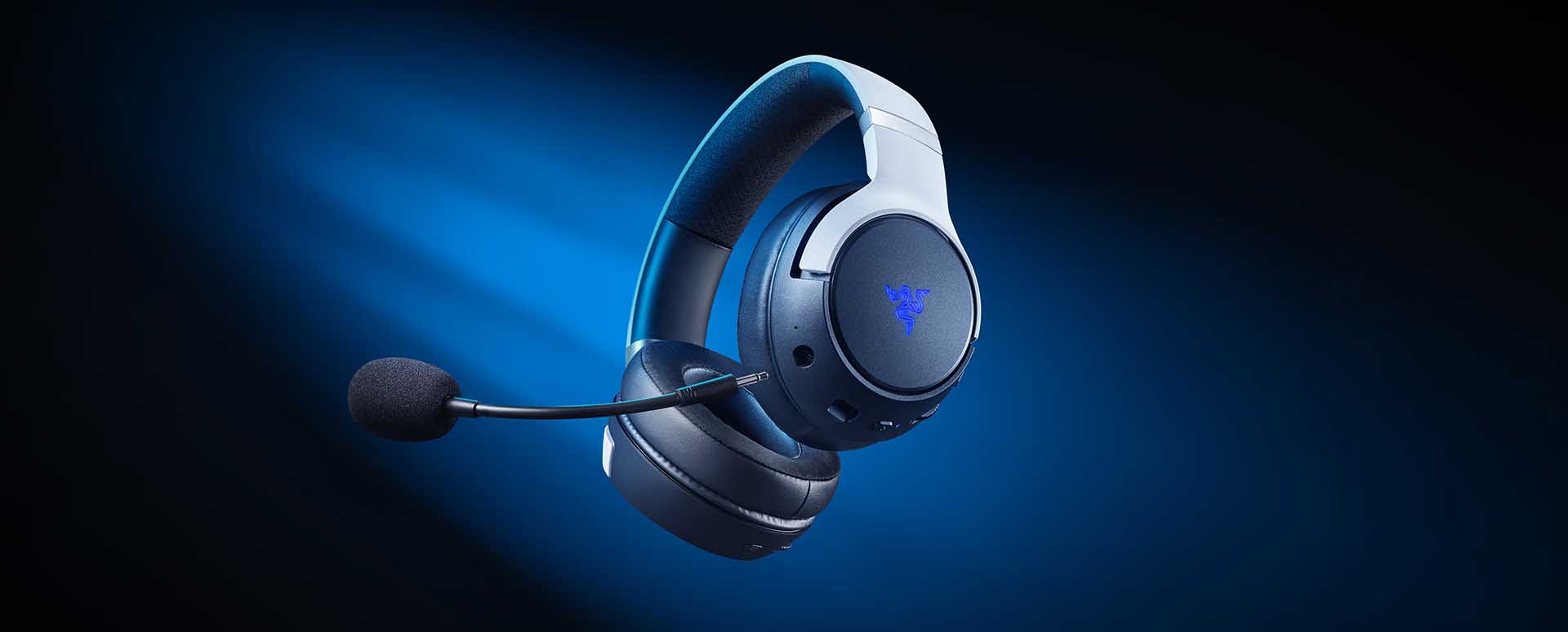 هدست گیمینگ ریزر مدل Razer Kaira Pro For PlayStation