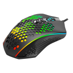 موس گیمینگ ردراگون مدل Redragon M809 RGB