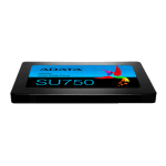 SSD ای دیتا مدل ADATA Ultimate SU750 256GB SATA III