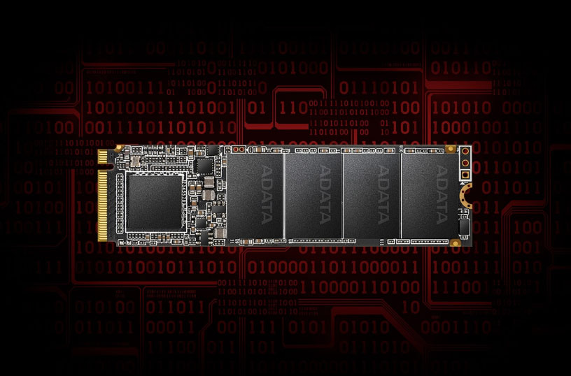 SSD ای دیتا مدل ADATA XPG SX6000 Lite 128GB M.2 2280