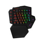 کی پد گیمینگ ردراگون Redragon DITI Wireless K585KS RGB