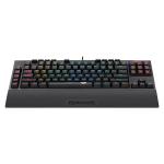 کیبورد گیمینگ ردراگون مدل Redragon Broadsword K588 PRO
