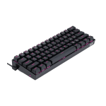 کیبورد گیمینگ ردراگون مدل Redragon Dragon Born K630