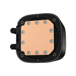 فن خنک کننده CPU دیپ کول مدل LIQUID LE300 MARRS