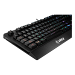 کيبورد گیمینگ ام اس ای مدل MSI VIGOR GK20 PS