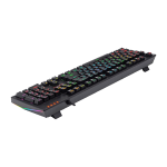 کيبورد گیمینگ ردراگون مدلASMA K592 PRO