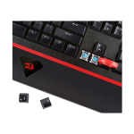 کیبورد گیمینگ ردراگون مدل Redragon ANALA K558
